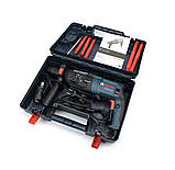 Перфоратор Bosch GBH 2-28 DFV 900 Вт, 3.2 Дж, перфоратор Бош, фото 5