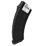 Магазин АК 5.45x39мм для Вулкан ТК (пластик, на 30 патронів), фото 3