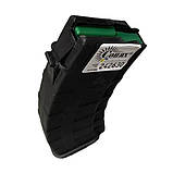 Магазин АК 5.45x39мм для Вулкан ТК (пластик, на 30 патронів), фото 4