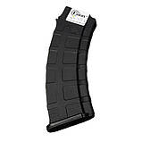 Магазин АК 5.45x39мм для Вулкан ТК (пластик, на 30 патронів), фото 2