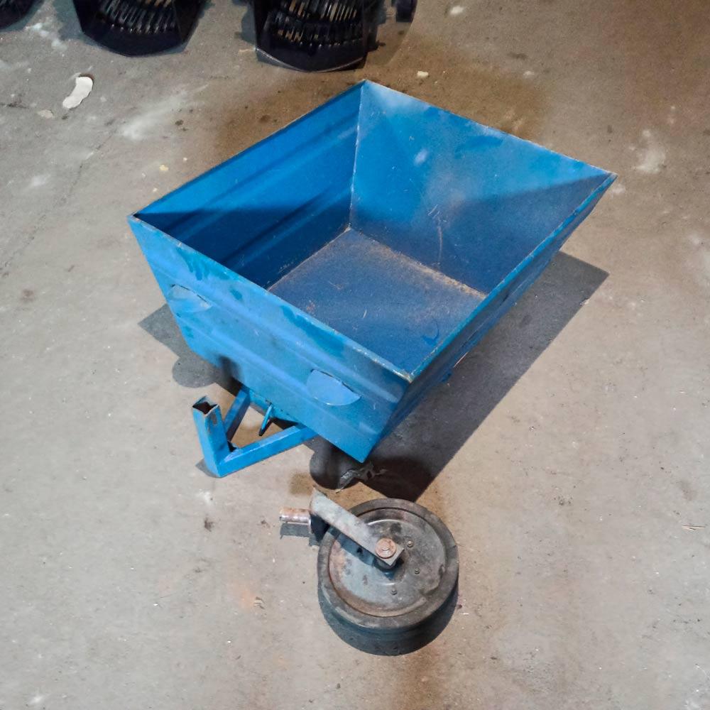 Кузов для Мотоблоку Нева — Купить Недорого на Bigl.ua (1782931910)