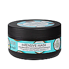Поживна маска для сухого та пошкодженого волосся Top Beauty Intensive Mask 250 мл, фото 4