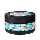 Поживна маска для сухого та пошкодженого волосся Top Beauty Intensive Mask 250 мл, фото 3