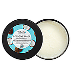 Поживна маска для сухого та пошкодженого волосся Top Beauty Intensive Mask 250 мл, фото 3