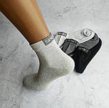 Шкарпетки чоловічі спортивні Lomani р.40-44, фото 3