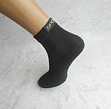 Шкарпетки чоловічі спортивні Lomani р.40-44, фото 2