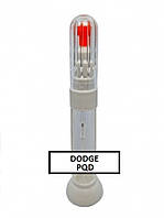 Реставраційний олівець — маркер від подряпин на автомобілі  DODGE код PQD (SURF BLUE PEARLCOAT)