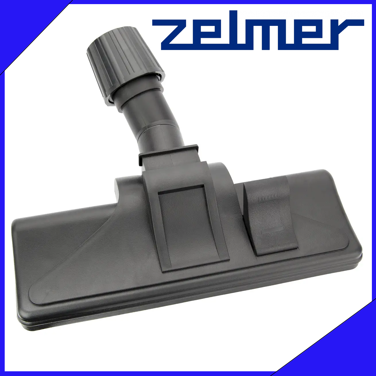 Щітка підлога/килим для Zelmer, універсальна