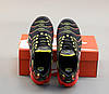 Чоловічі кросівки Nike Air Max Plus Gradient Black Red Yellow CZ9270-001, фото 10