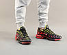 Чоловічі кросівки Nike Air Max Plus Gradient Black Red Yellow CZ9270-001, фото 8