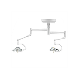 Світильник операційний Led300-300 Медапаратура, фото 3