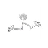 Світильник операційний Led300-300 Медапаратура, фото 5