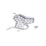 Світильник операційний Led300-300 Медапаратура, фото 6