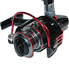 Спінінг Братфішинг Юкон + Набір FANATIK для лову хижої риби/щука, судак, окунь/2.10 м., фото 3