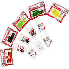 Спінінг Братфішинг Юкон + Набір FANATIK для лову хижої риби/щука, судак, окунь/2.10 м., фото 7