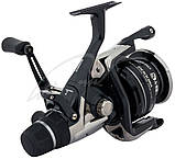 Котушка Shimano Baitrunner X-Aero 8000 RA 6+1BB, фото 2