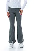 Штани для дівчинки Suzie "Alexa" LP024-Y2F23 146 сірий