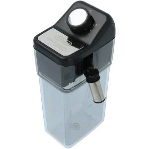 Капучинатор молочник для кавоварки Delonghi (5513282281)