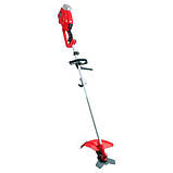 Електрокоса аккумуляторна Vitals Master AZT 3601a, фото 2