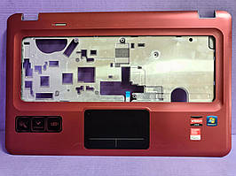 Топкейс середня частина для ноутбука HP DV6-3108er