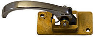Ручка двери внутренняя ВАЗ 2101 (крючок) (металл.)