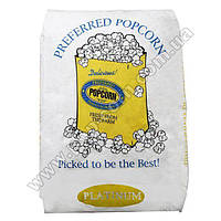 Зерно кукурузы для попкорна Premium, Preferred Platinum Popcorn (США)