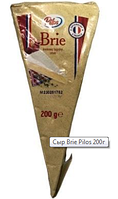 Сыр Brie Pilos 200г