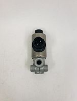 Саленоїдний клапан б/в DAF XF 106 (1330025, 4721726260) оригінал, 70х70х120 мм