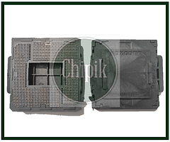 Сікет LGA1151, Socket H4 з кульками