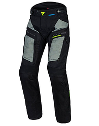 МОТОШТАНИ ТЕКСТИЛЬНІ REBELHORN CUBBY IV BLACK/GR/F YELLOW
