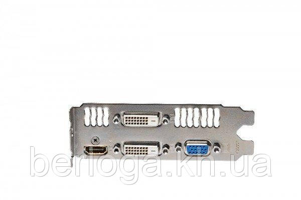 GIGABYTE GeForce GT 640 2GB DDR3 OC GV N640OC 2GI ID