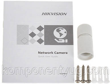 Видеокамера Hikvision DS-2CD1321-I (2.8 мм) - фото 5 - id-p1782969984