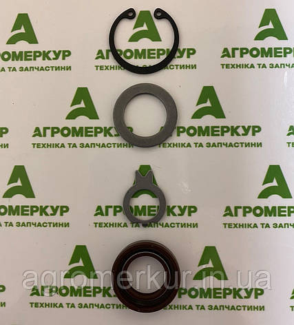 Ремкомплект морота AC498831, фото 1