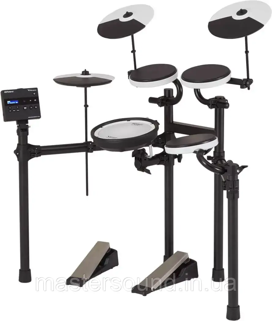 Ударна установка Roland TD-02KV, фото 1