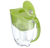 Фильтр-Кувшин Аквафор Арктик зеленый, фото 5