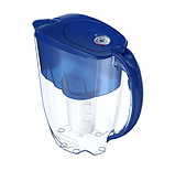 Фильтр-Кувшин Аквафор Арктик зеленый, фото 2