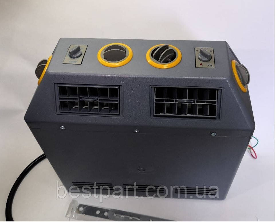 Испаритель Универсальный Вертикальный 12V — Купить Недорого на Bigl.ua ...