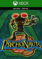 Psychonauts для Xbox One/Series S/X