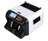 Рахункова машинка для купюр UKC MG-555, фото 4