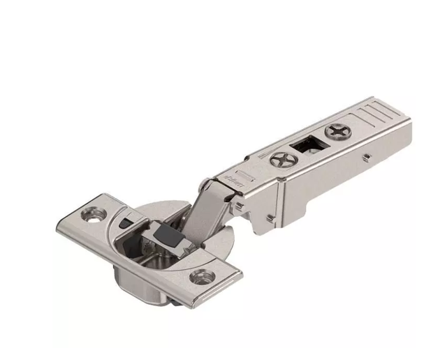 Купить Петля Blum Clip Top Blumotion для толстых и профильных дверей ...