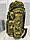 Тактичний великий армійський рюкзак 100+10     літрів singl sword   к6 1-0!, фото 6