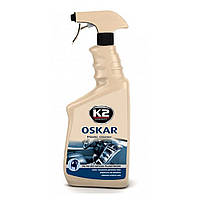 Очиститель пластика салона 750мл Oskar Plastic Cleaner K2 ( ) K217M-K2