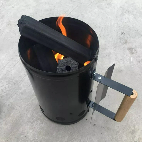 Купить Стартер для розжига углей, цена 449 ₴ — Prom.ua (ID#1782969079)