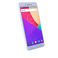 Android смартфон H-Mobile A01 (Happyhere A01) white 2/16 Гб сенсорный телефон на Андроиде