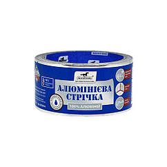 Стрічка ал. Mustang 40 мкм*50 мм*5м