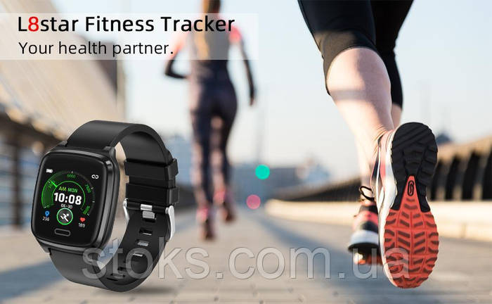 L8star fitness tracker sale