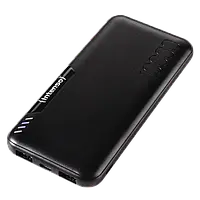 Повербанк Intenso INTENSO P10000 BLACK