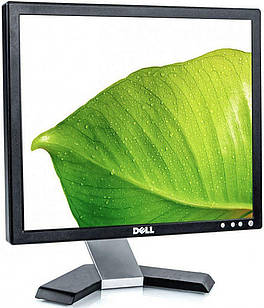 Б/У Монітор 19" Dell P190Sb Black — Class A