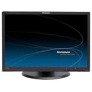 Б/У Монітор 22" Lenovo L220XWC — Class B