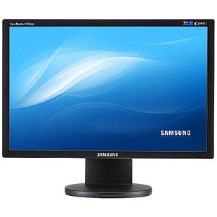 Б/У Монітор 22" Samsung 2243BW — Class A